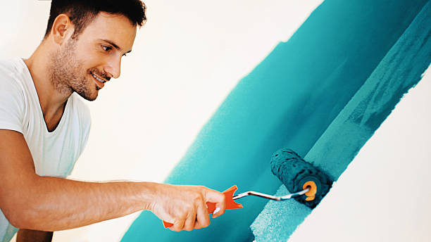 Best Commercial Painting  in Kittredge, CO